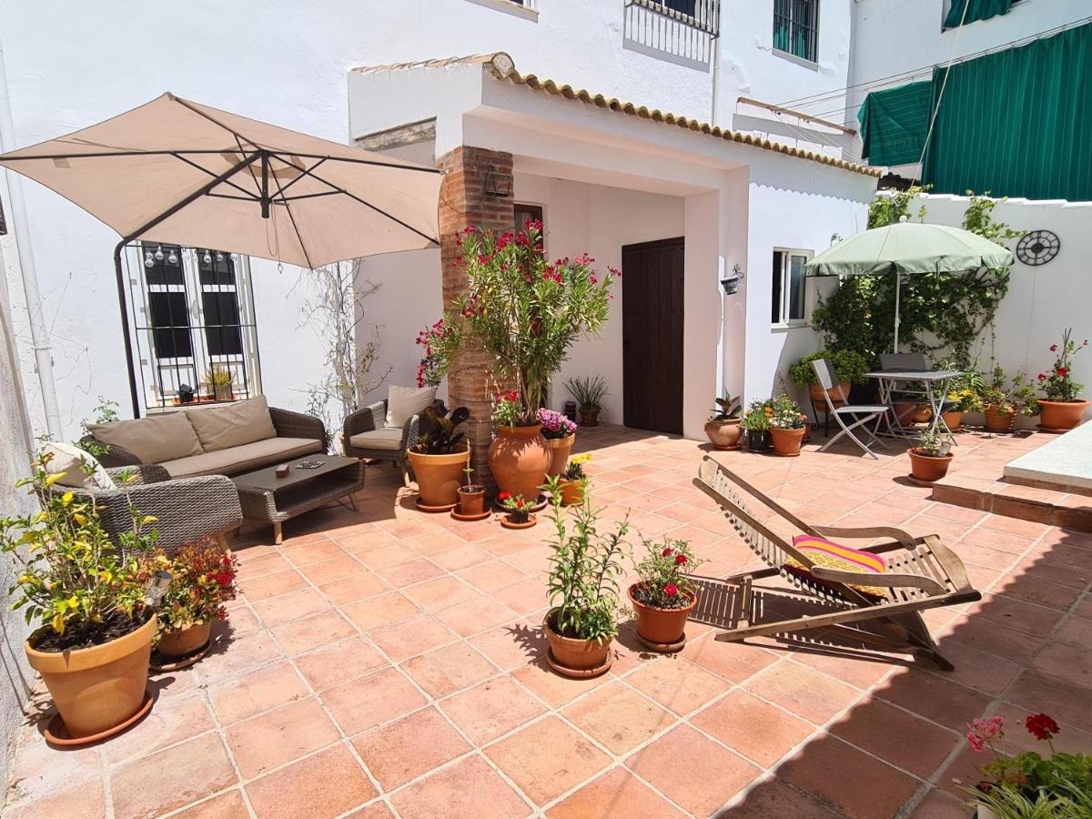 Casa Alta Holiday Home El Esparragal  Exterior photo